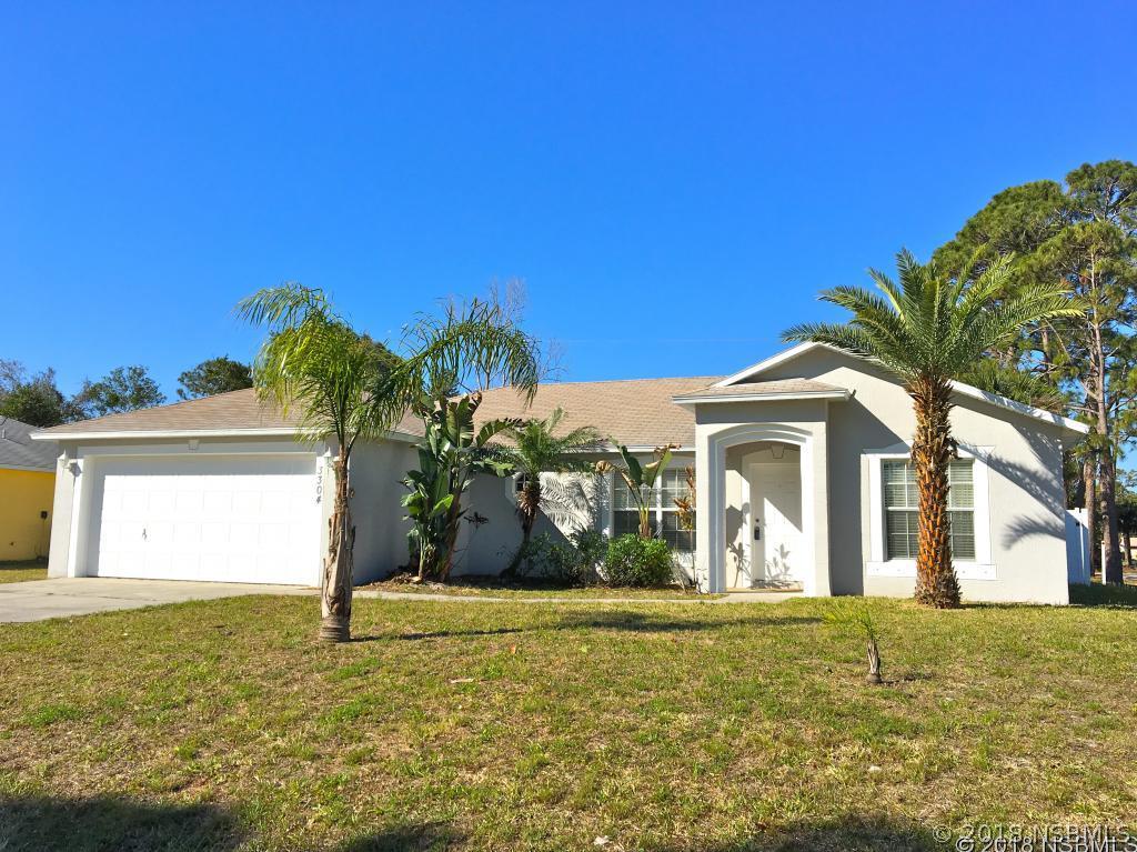 3304 Victory Palm Dr., Edgewater, FL 32141