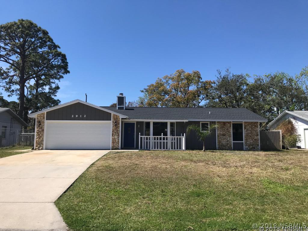 2912 Royal Palm Dr., Edgewater, FL 32141