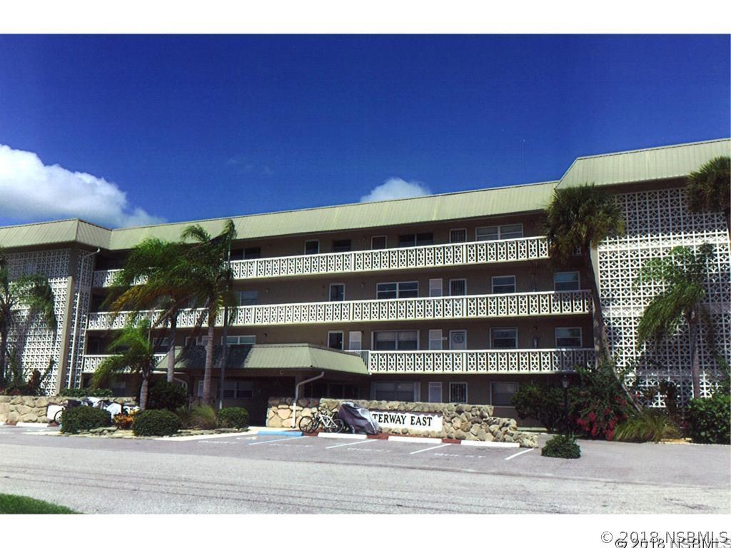 325 N Causeway #305,306, New Smyrna Beach, FL 32169