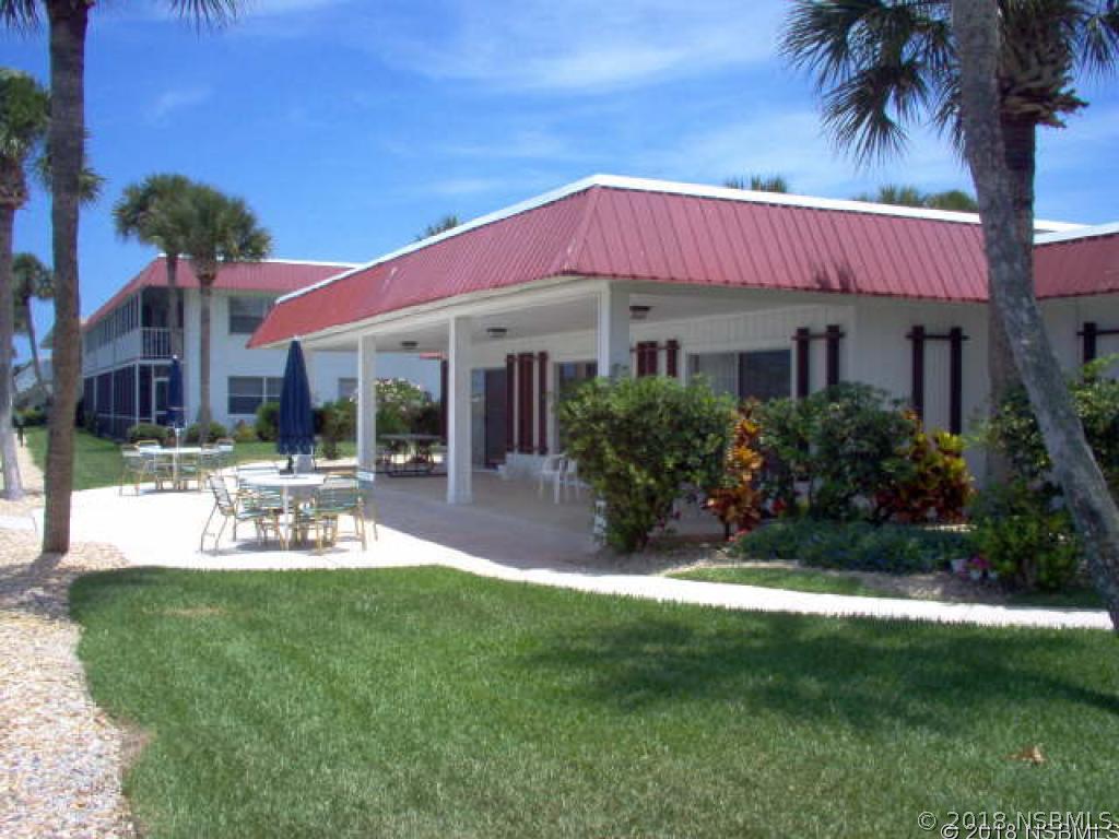 325 N Causeway #305,306, New Smyrna Beach, FL 32169