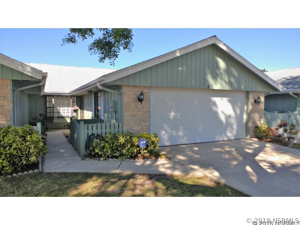 8 Lake Fairgreen Cir., New Smyrna Beach, FL 32168