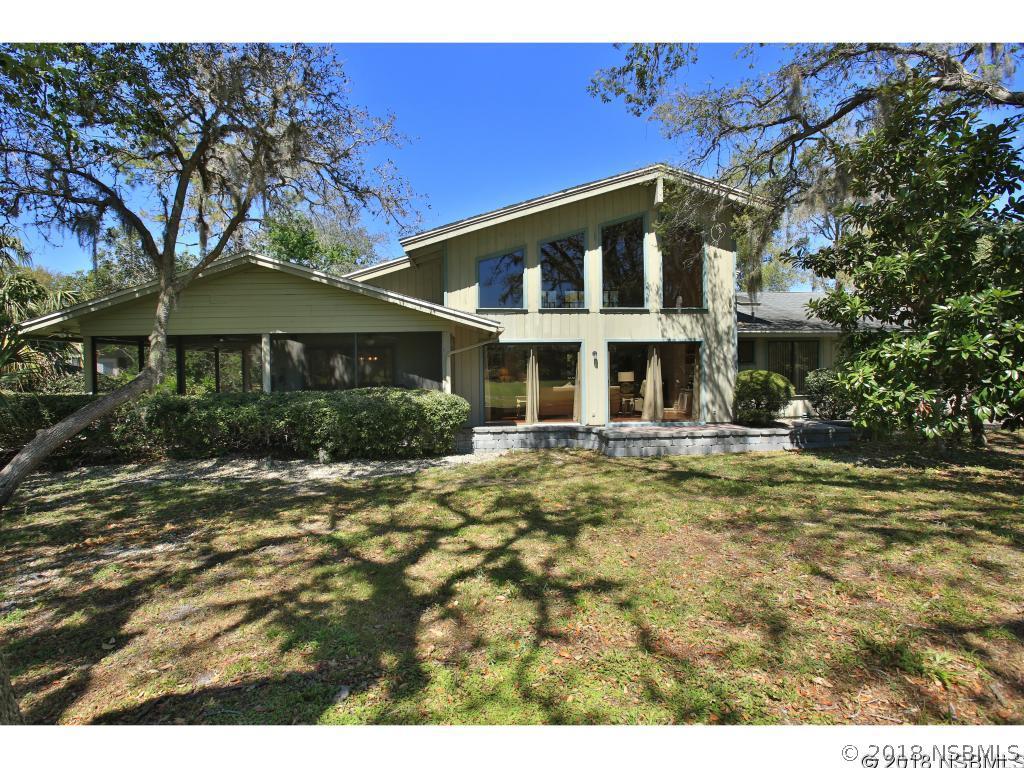 517 Boxwood Ln., New Smyrna Beach, FL 32168