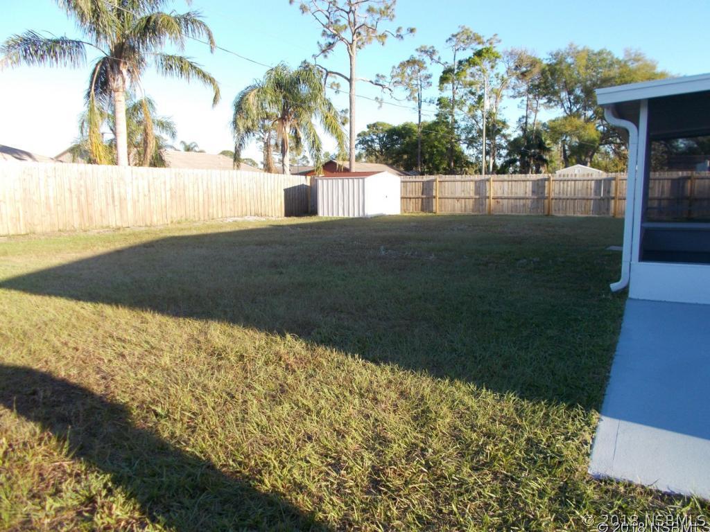 3109 Silver Palm Dr., Edgewater, FL 32141