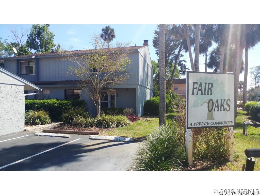 1 Fair Oaks Cir., Ormond Beach, FL 32174