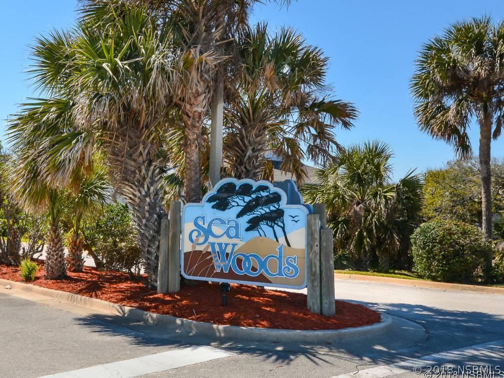 4285 Sea Mist Dr., New Smyrna Beach, FL 32169