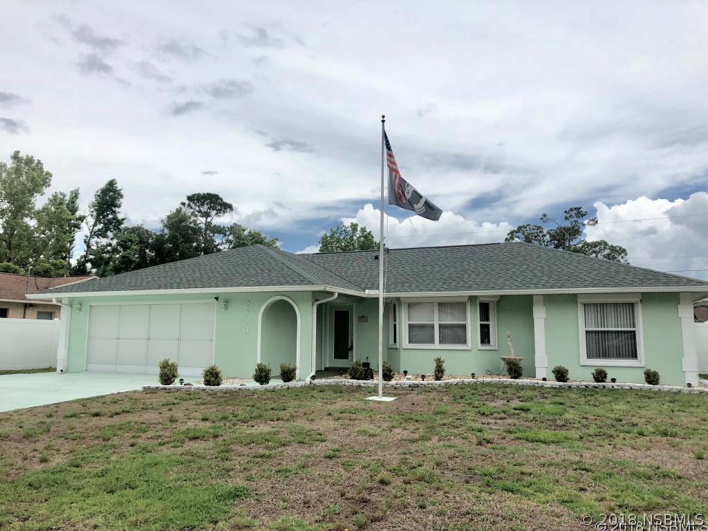 2920 Orange Tree Dr., Edgewater, FL 32141