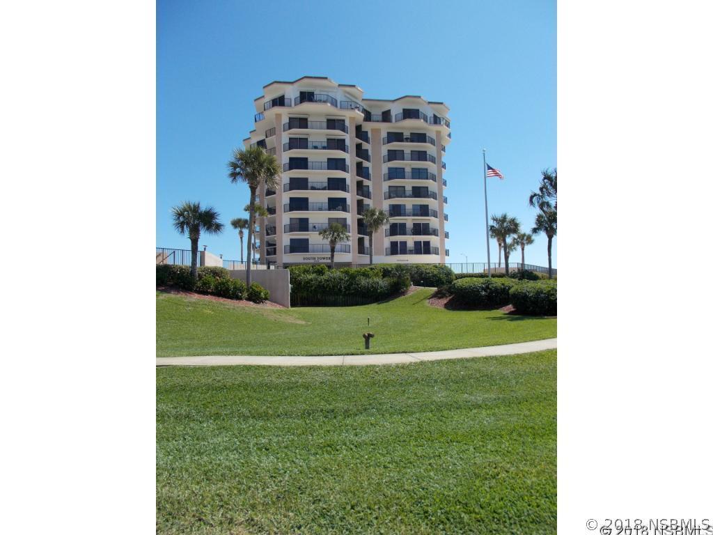 503 N Causeway #802, New Smyrna Beach, FL 32169