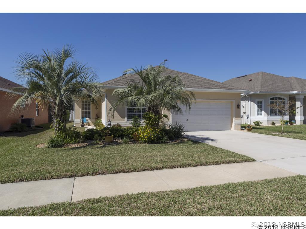 328 Admiralty Ct., Edgewater, FL 32141