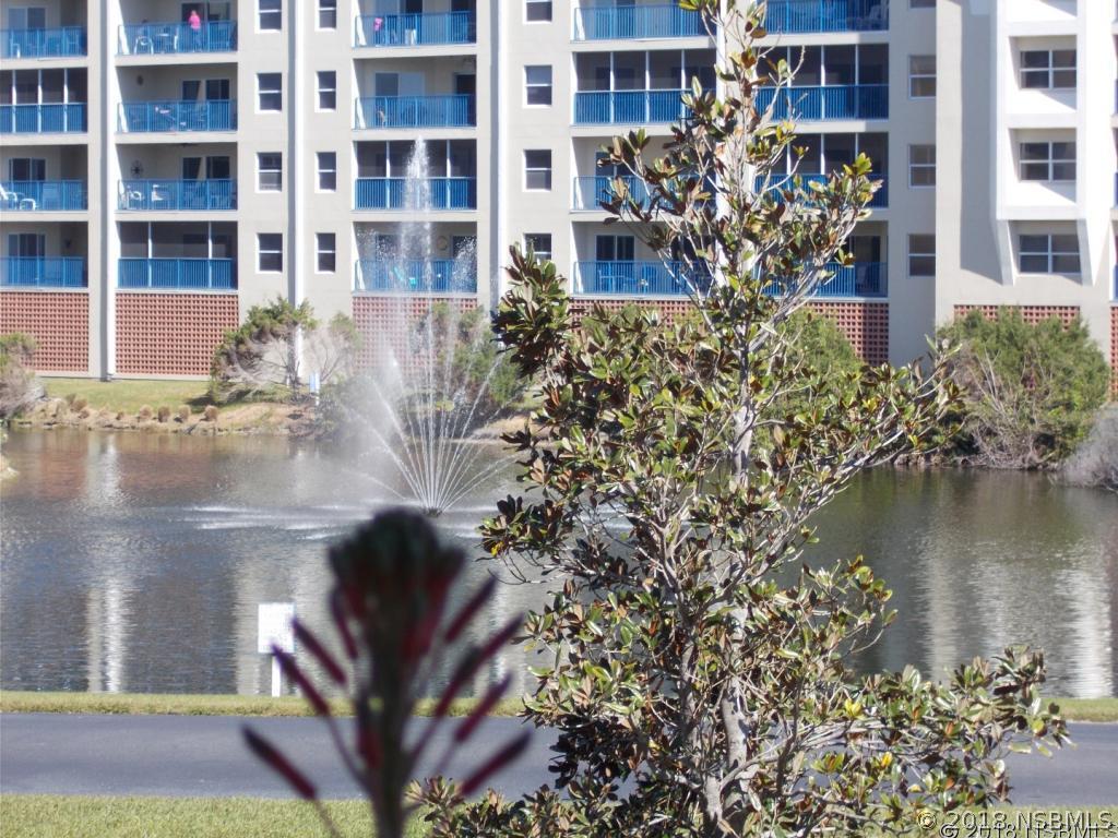 5300 S Atlantic Ave. #16-204, New Smyrna Beach, FL 32169