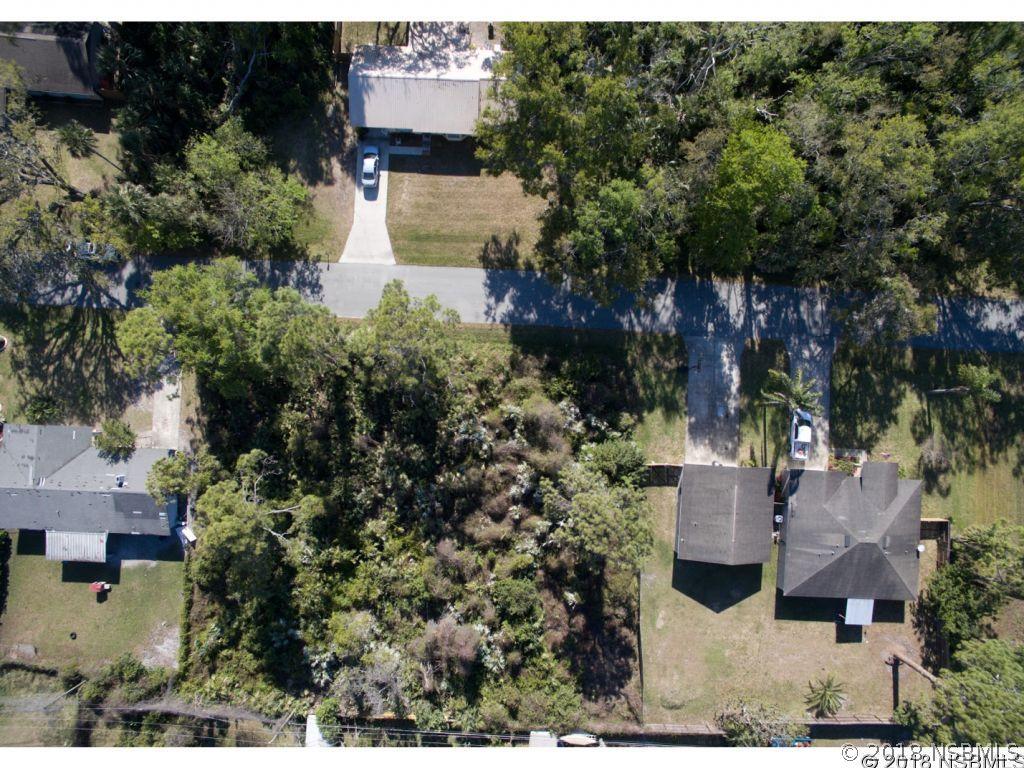 Queen Palm Dr., Edgewater, FL 32141
