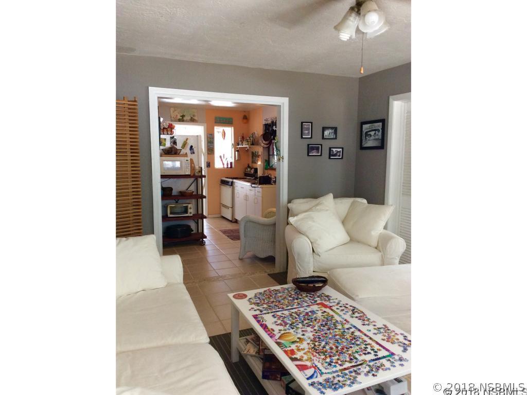 920 Faulkner St., New Smyrna Beach, FL 32168