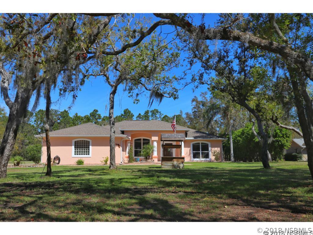 632 Art Center Ave., New Smyrna Beach, FL 32168