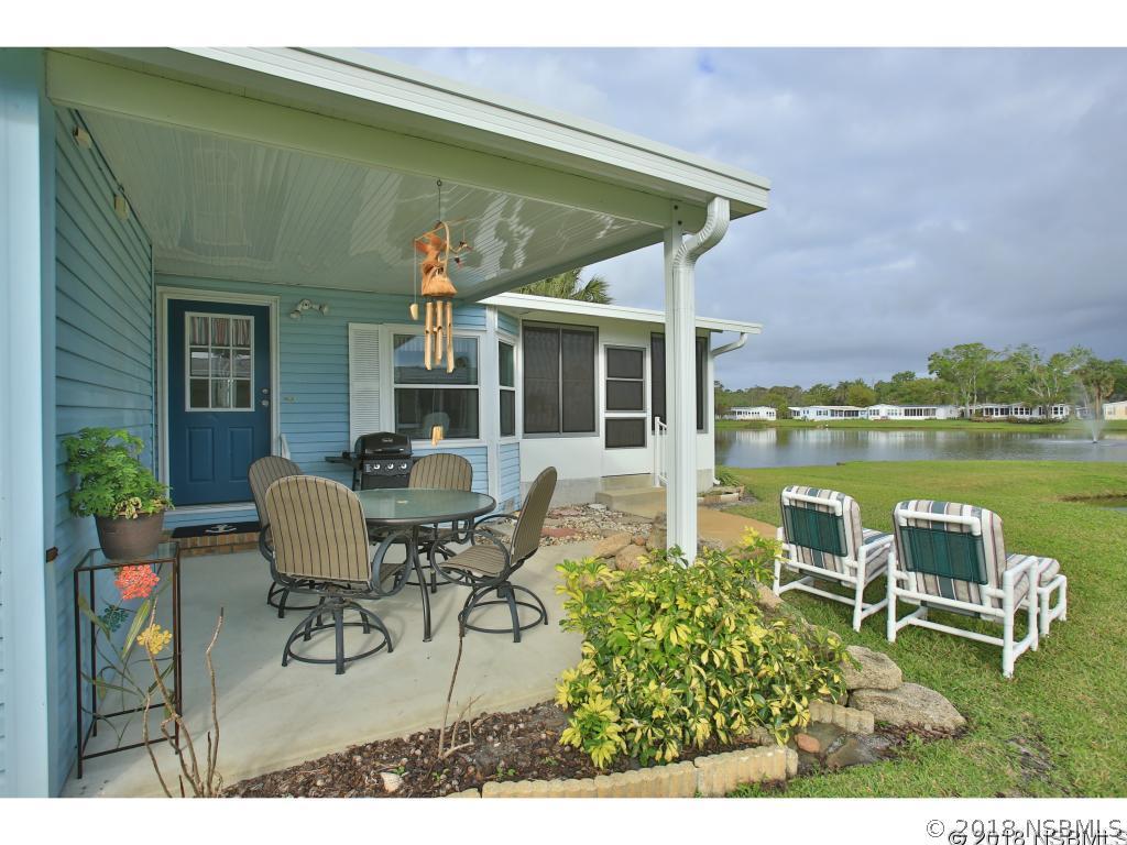 805 Navigators Way, Edgewater, FL 32141