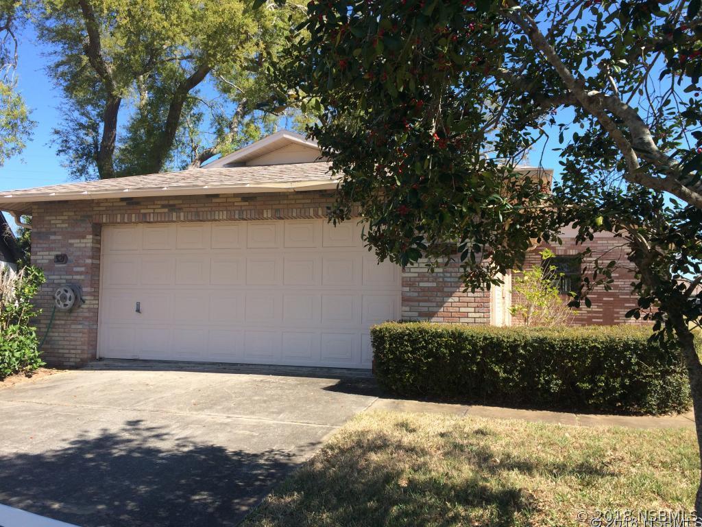 321 Sea Hawk Ct., Edgewater, FL 32141