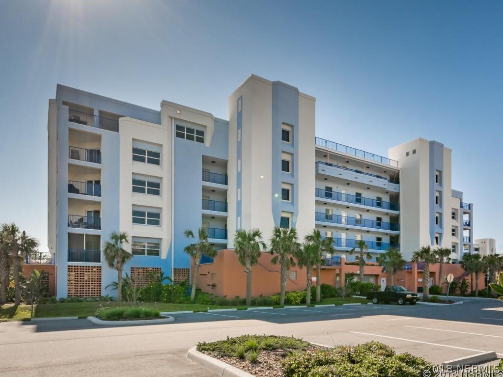 5300 S Atlantic Ave. #17-206, New Smyrna Beach, FL 32169