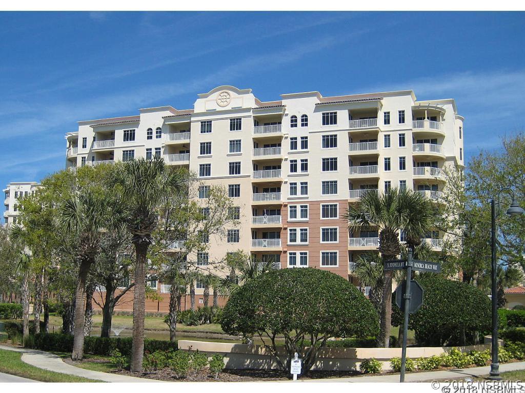 265 Minorca Beach Way #802, New Smyrna Beach, FL 32169