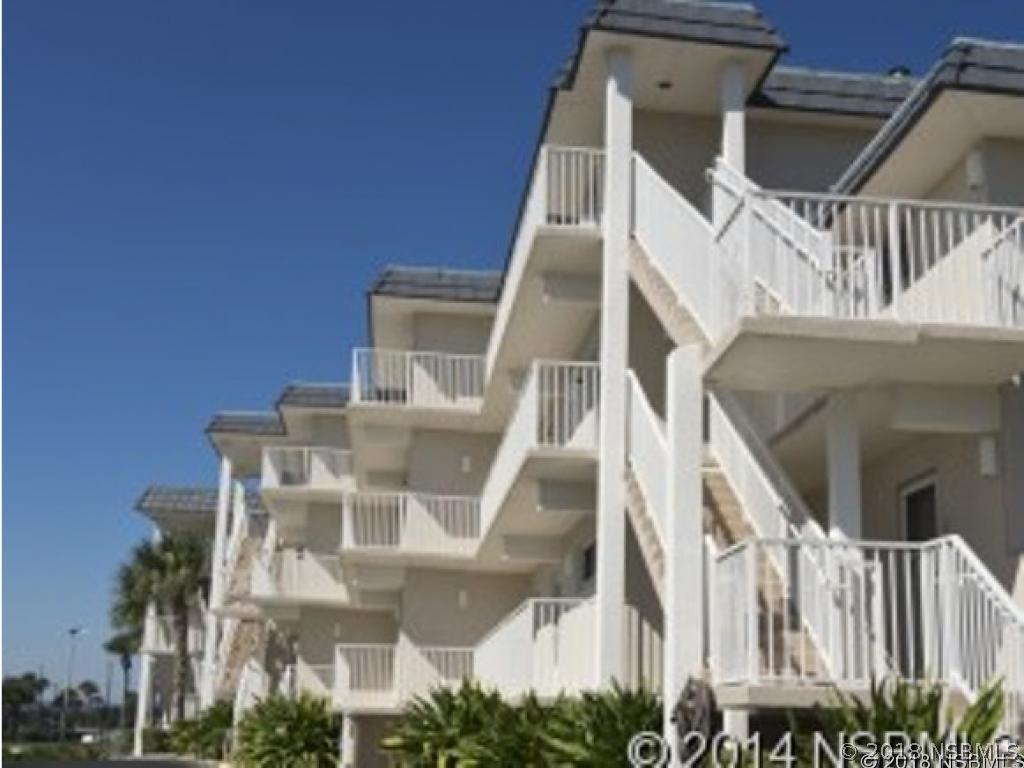 4841 Saxon Dr. #B-206, New Smyrna Beach, FL 32169
