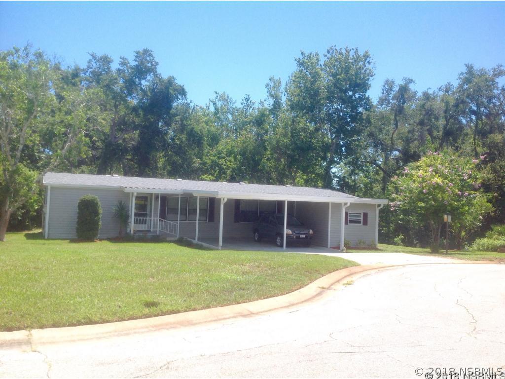 413 Schooner Ave., Edgewater, FL 32141