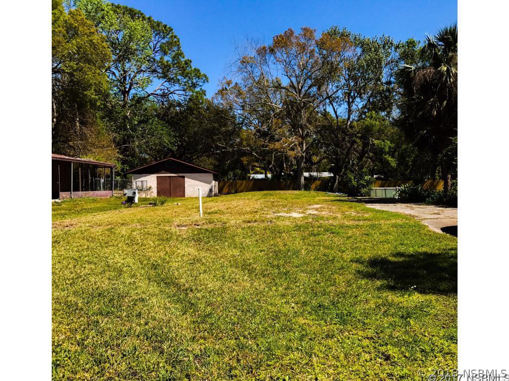 1291 Elizabeth St., New Smyrna Beach, FL 32168