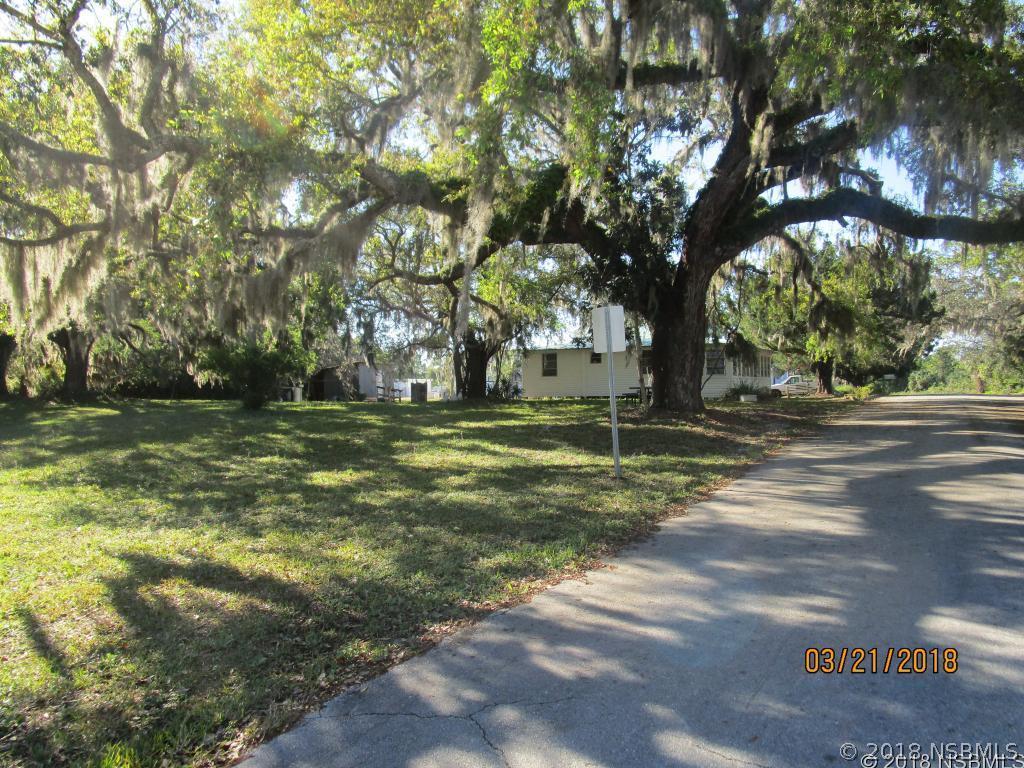 Valencia Dr., Oak Hill, FL 32759