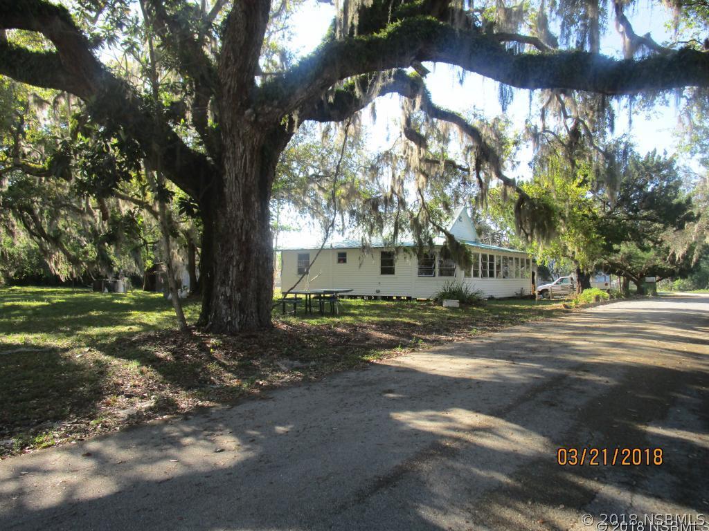 109 Valencia Dr., Oak Hill, FL 32759