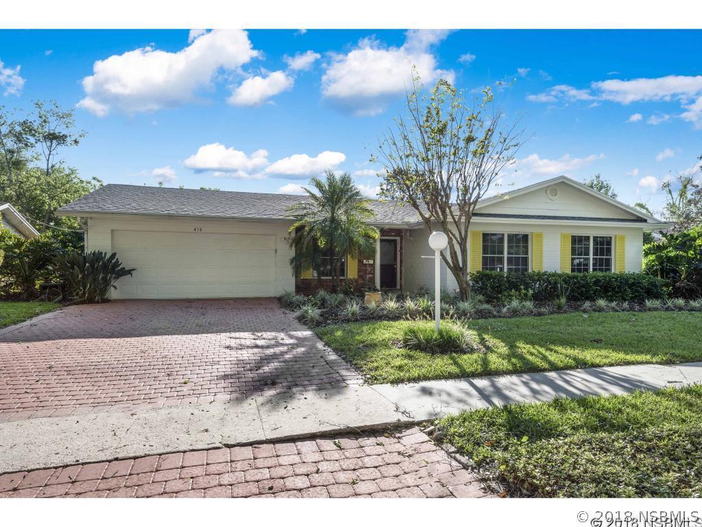 418 Saint Dunstan Way, Winter Park, FL 32792