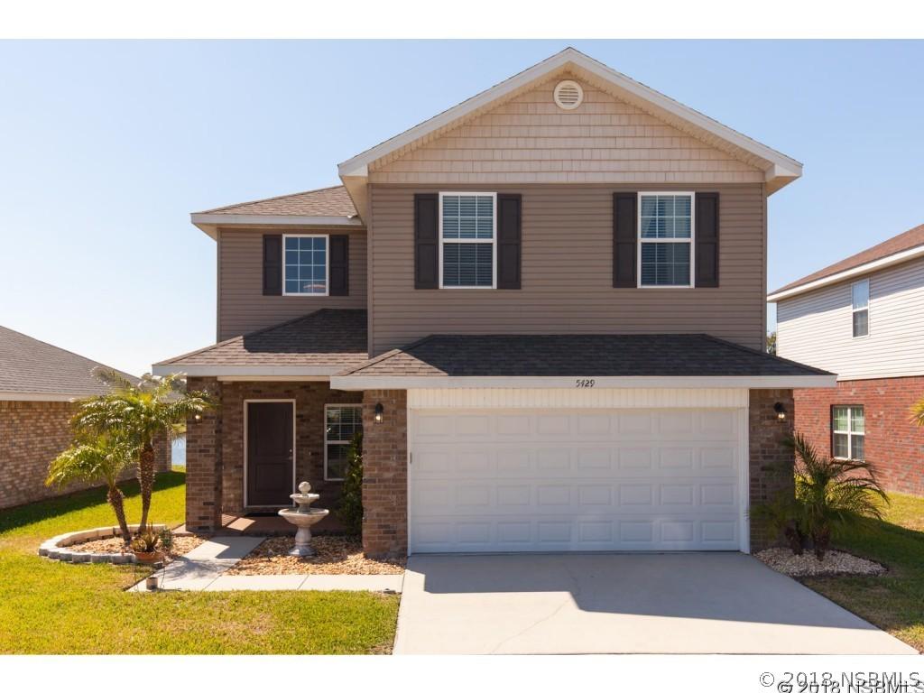 5429 Cordgrass Bend Ln., Port Orange, FL 32128