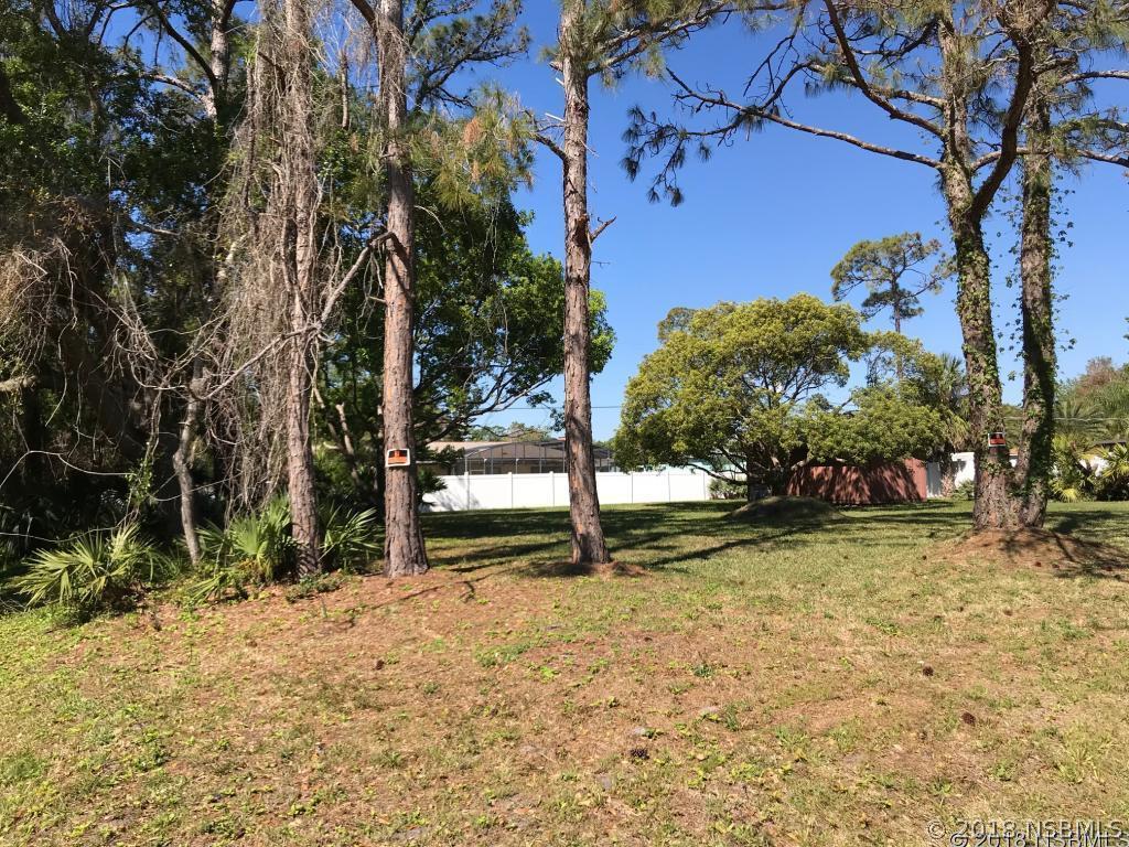 Woodland Dr., Edgewater, FL 32141
