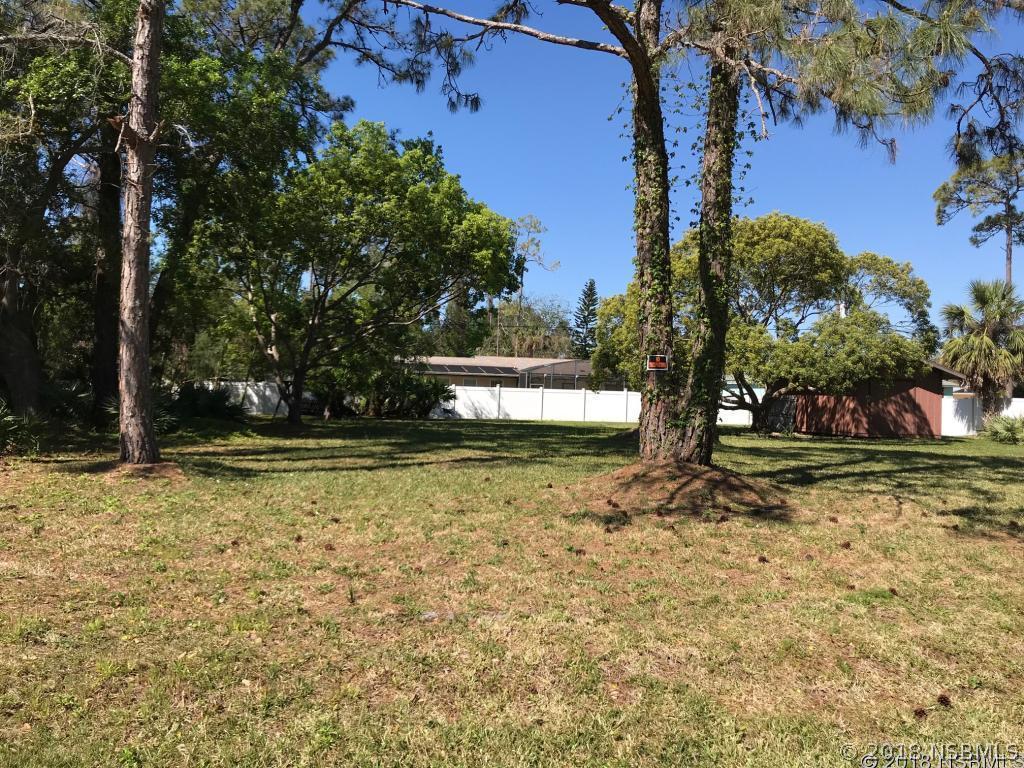 Woodland Dr., Edgewater, FL 32141