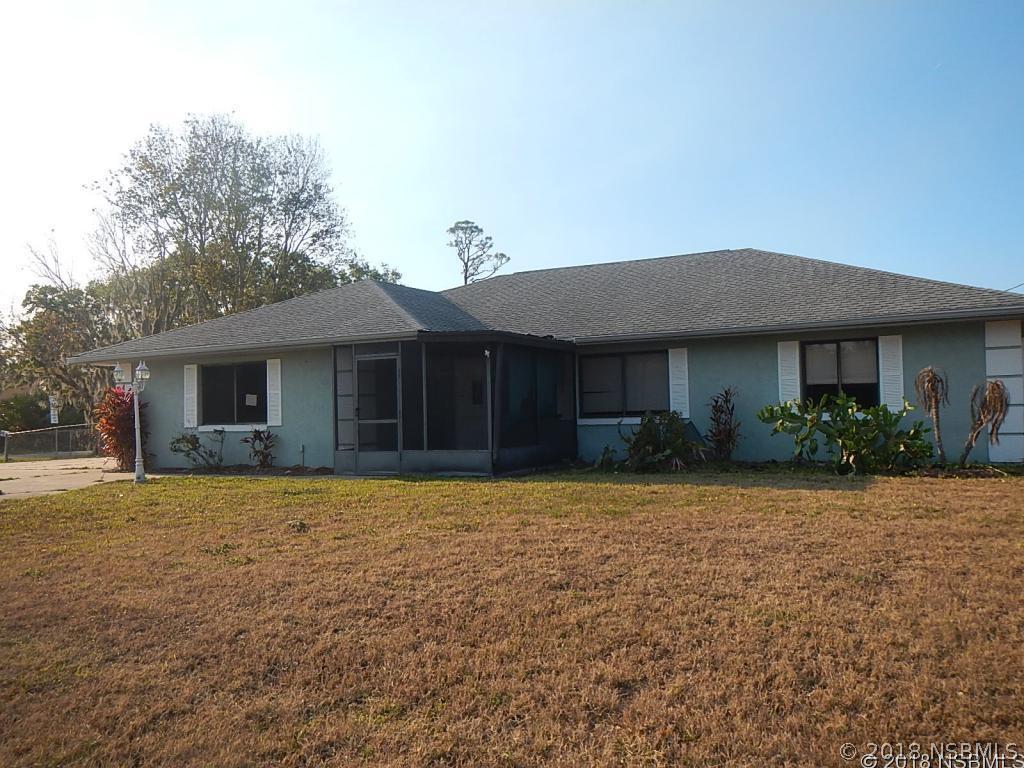 2947 Kumquat Dr., Edgewater, FL 32141