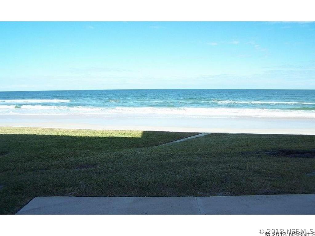 4841 Saxon Dr. #F103, New Smyrna Beach, FL 32169