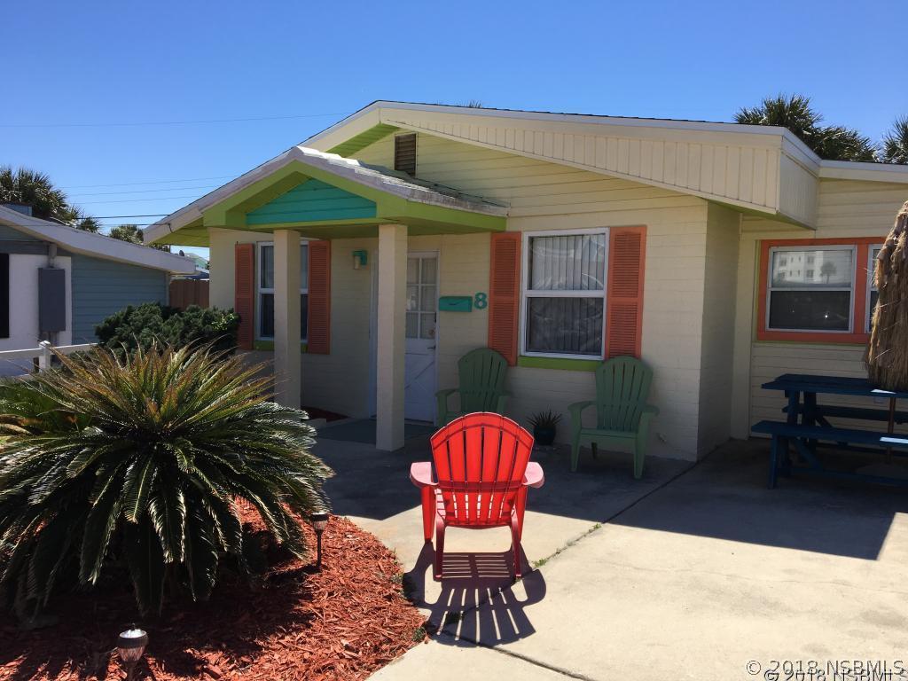 8 Brooks Dr., Ormond Beach, FL 32176
