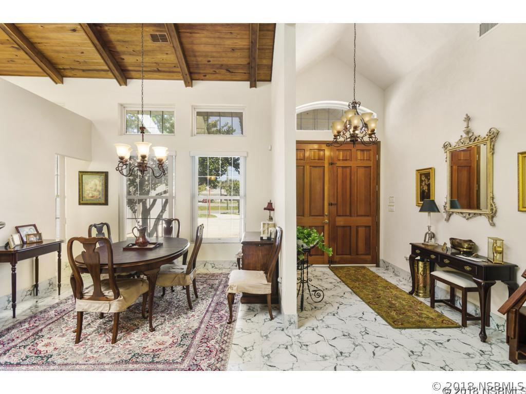 4708 Saxon Dr., New Smyrna Beach, FL 32169