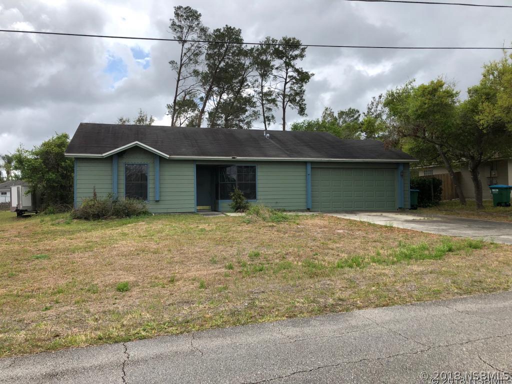 1419 Coronet Dr., Deltona, FL 32725