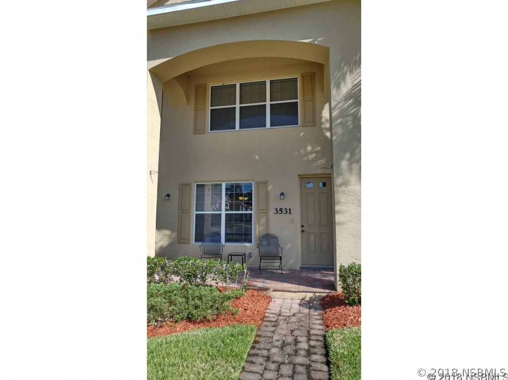 3531 Romea Cir., New Smyrna Beach, FL 32168