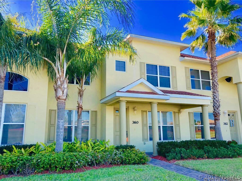 360 N Airport Rd., New Smyrna Beach, FL 32168