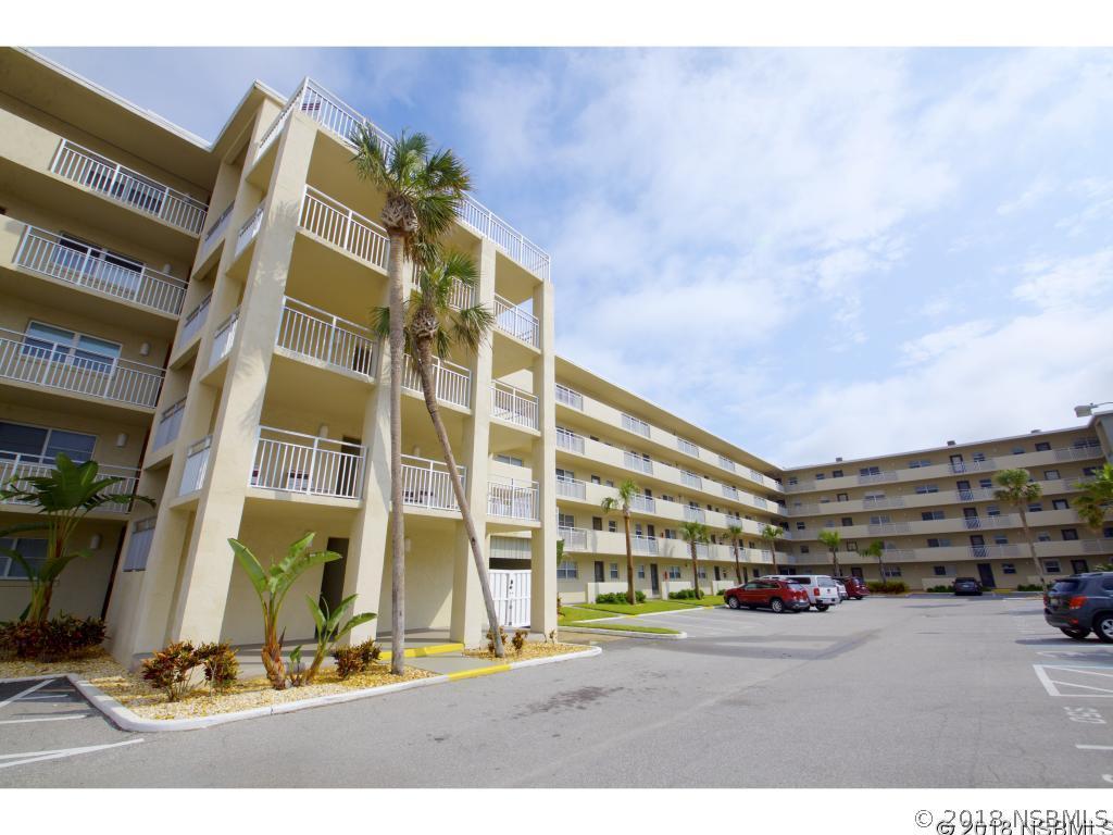 4153 S Atlantic Ave. #503, New Smyrna Beach, FL 32169