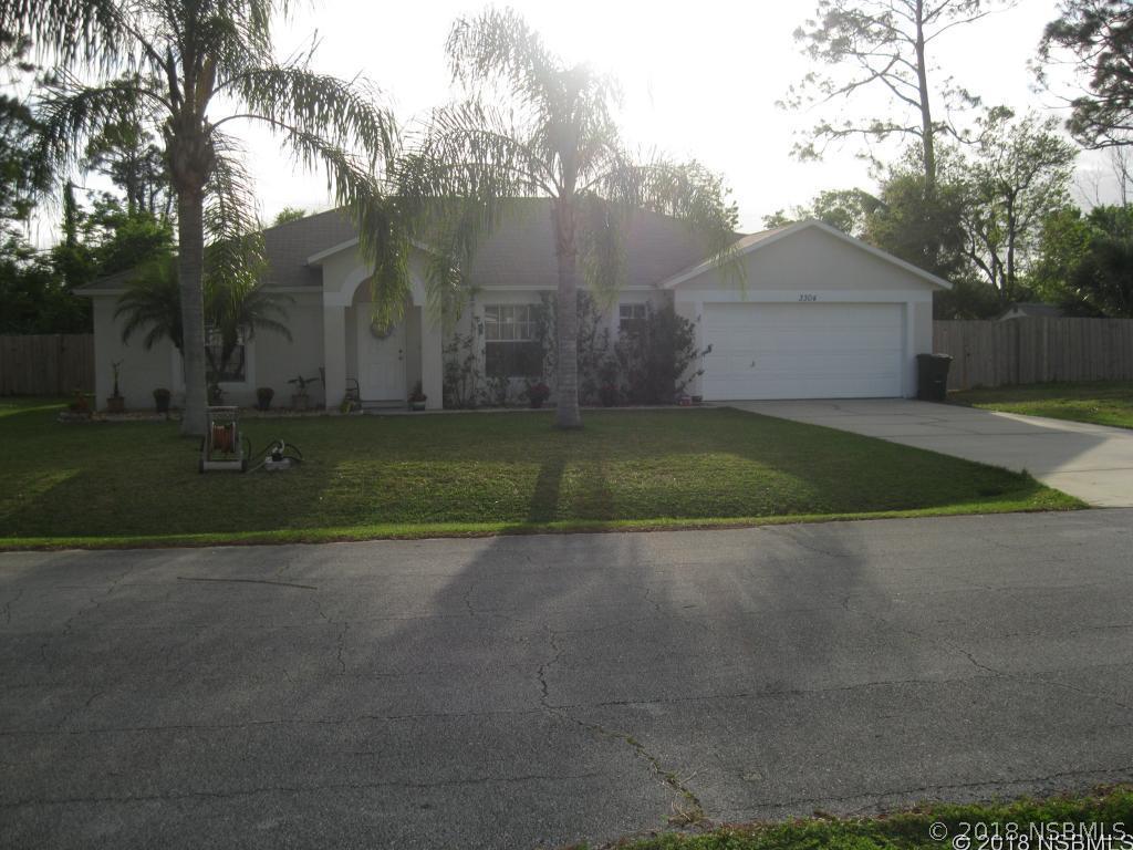 [Address Hidden by Seller], Edgewater, FL 32141
