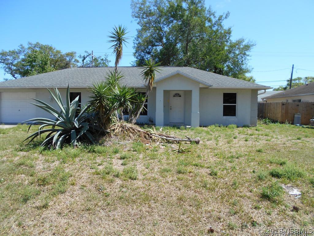 2213 India Palm Dr., Edgewater, FL 32141