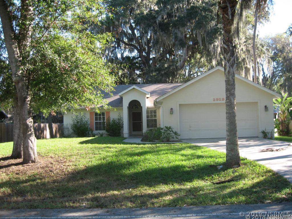 2929 Needle Palm Dr., Edgewater, FL 32132