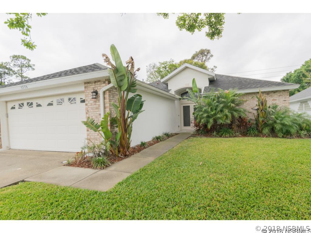 5778 Heathermere Ln., Port Orange, FL 32127