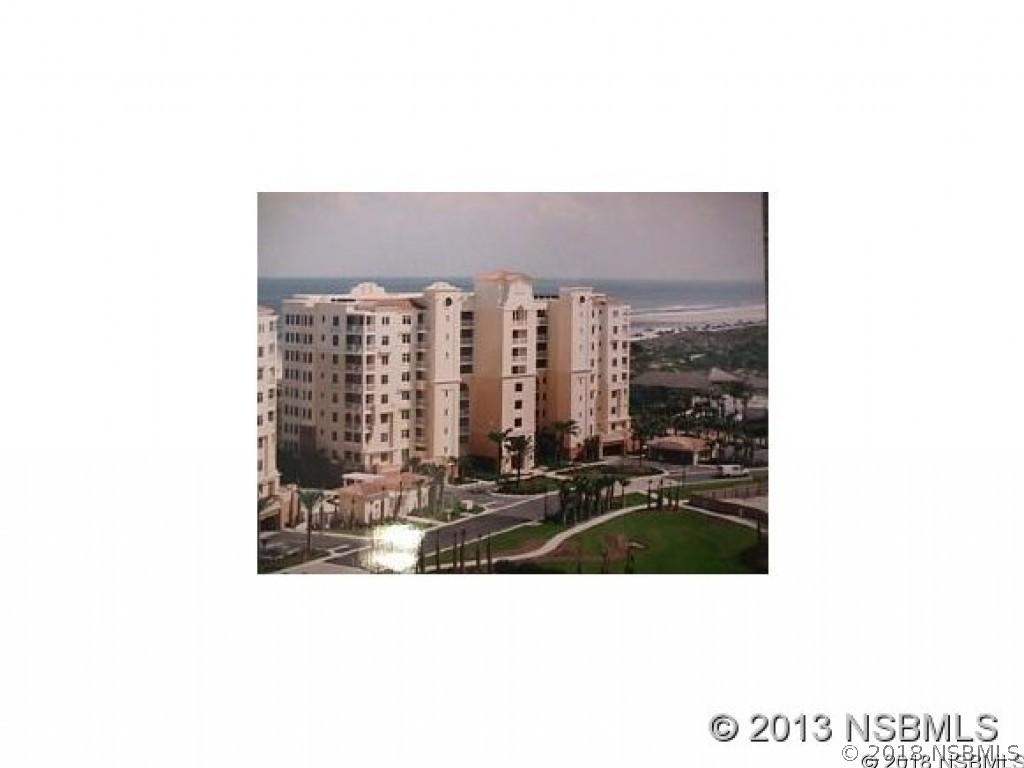 250 Minorca Beach Way #806, New Smyrna Beach, FL 32169