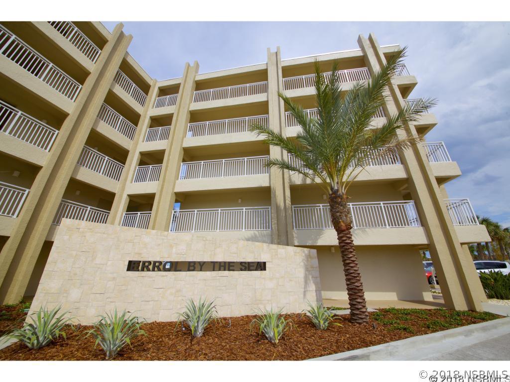 4501 S Atlantic Ave. #413, New Smyrna Beach, FL 32169