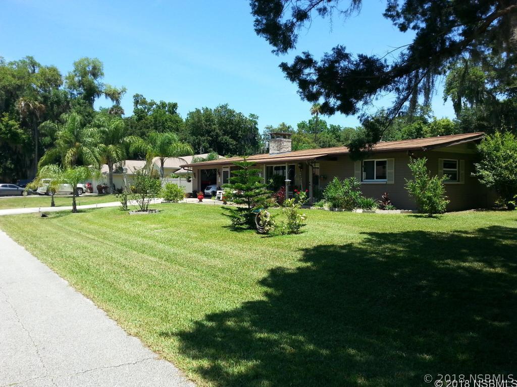 2621 Lime Tree Dr., Edgewater, FL 32141
