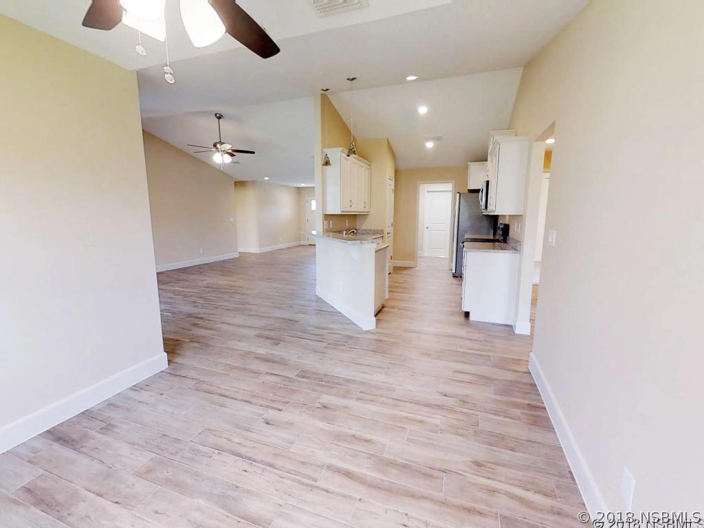 1603 Queen Palm Dr., Edgewater, FL 32132
