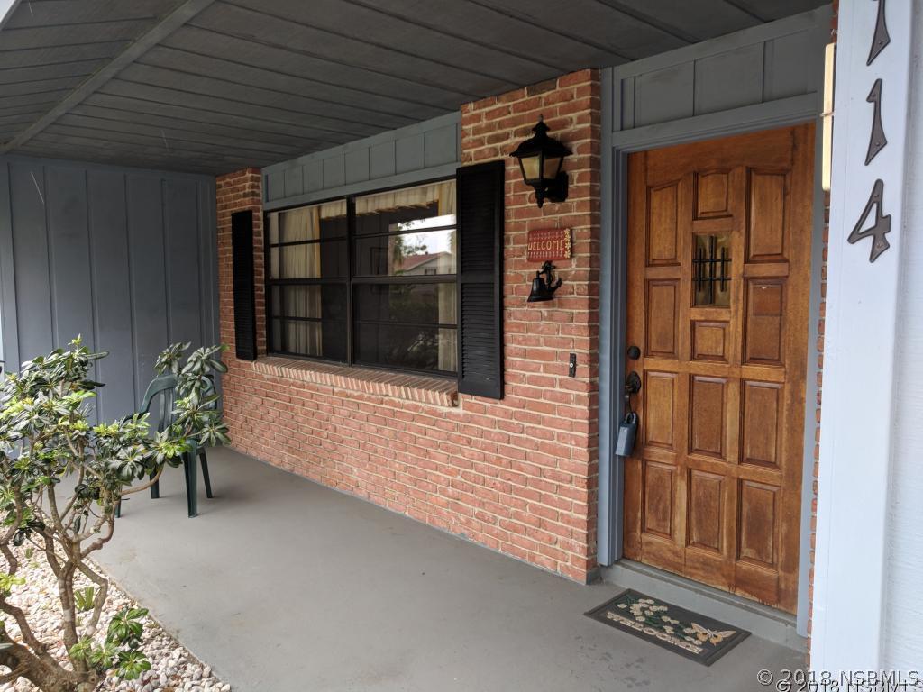 114 Virginia St., Edgewater, FL 32132