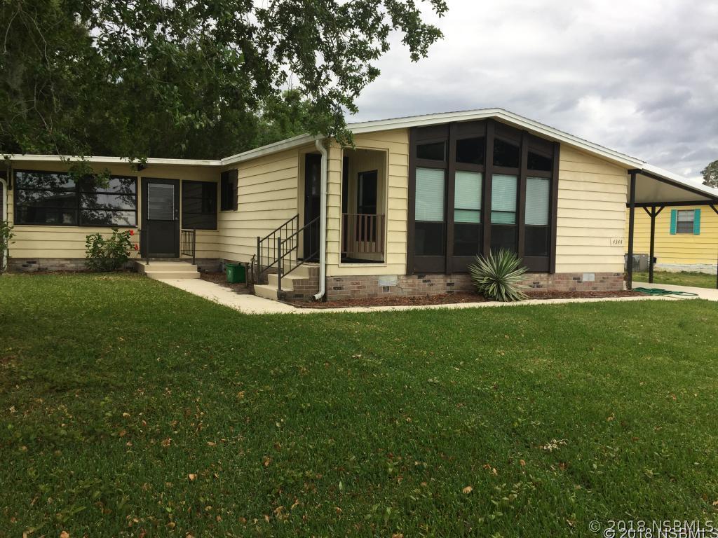 4344 Cedar Way, Edgewater, FL 32141