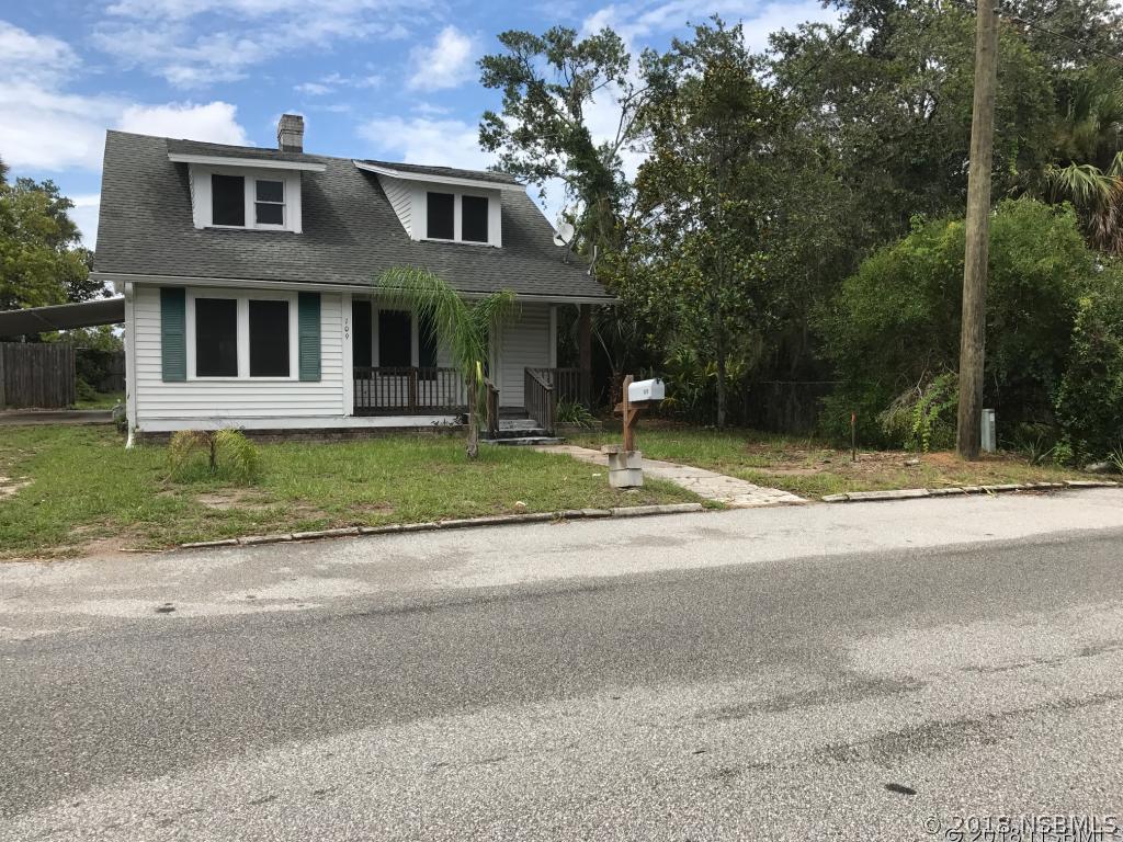 111 Snyder St., Edgewater, FL 32132