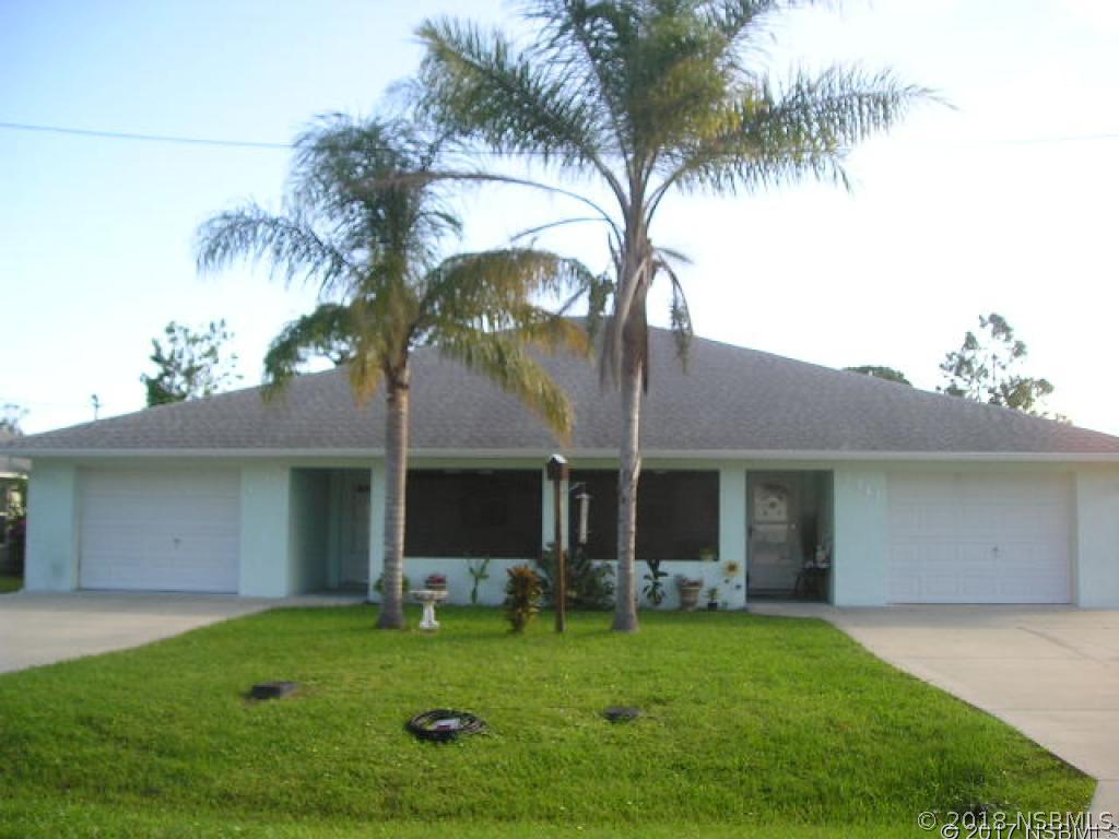 3311 India Palm Dr., Edgewater, FL 32141