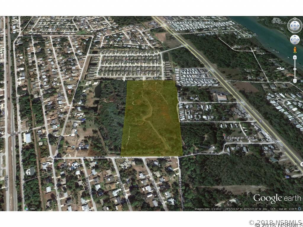 27th St., Edgewater, FL 32128